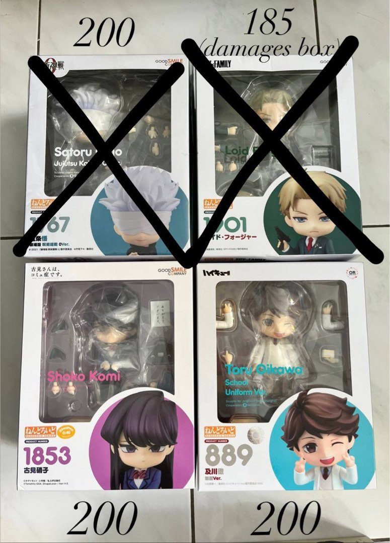 Satoru Gojo Vs Loid Forger Who Would Win?